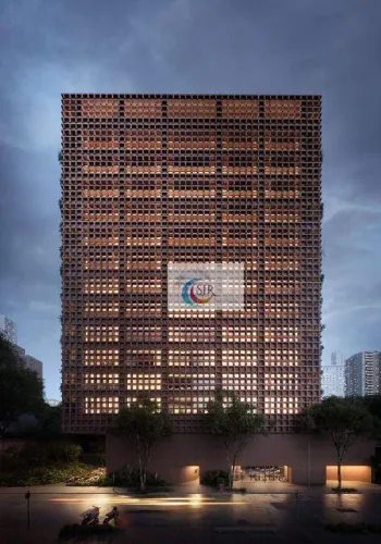 Conjunto para alugar, 7000 m² - Jardim Europa - São Paulo/SP