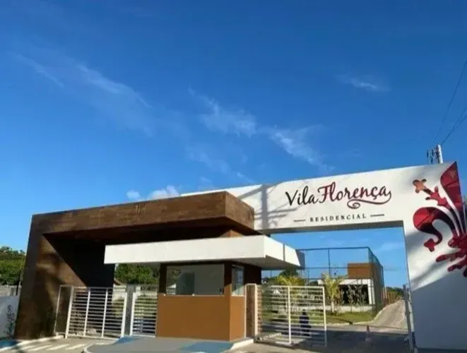 Lote no Vila Florença