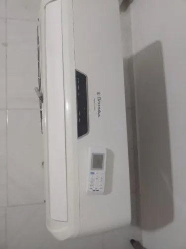Ar condicionado Eletrolux