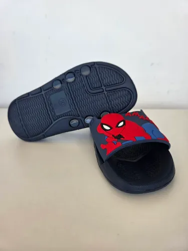 Chinelo Homem Aranha 