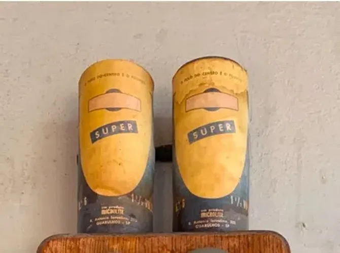 Pilhas gigantes rayovac