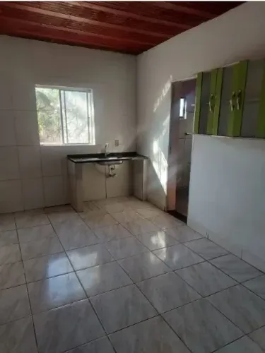 Aluguel: Casa em Justinopolis com um quarto