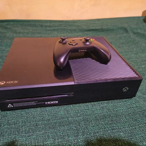Xbox obe
