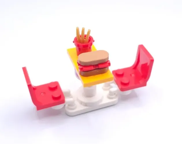 lego completo do luiz