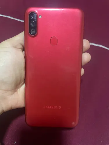 Samsung A11