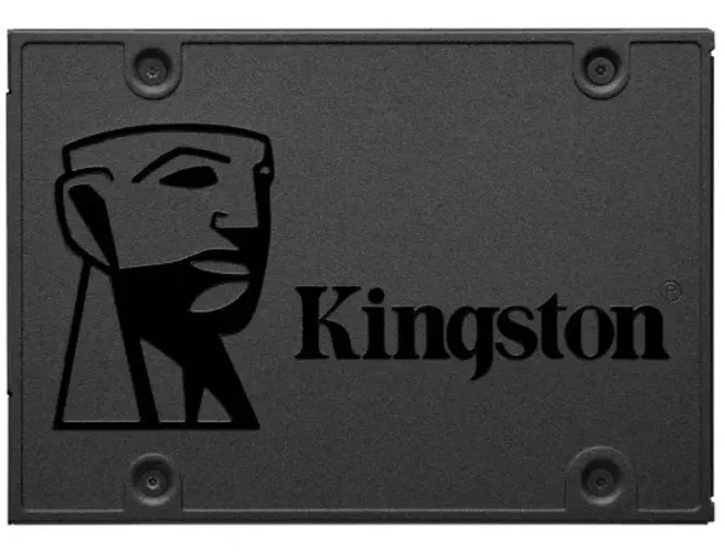 SSD Kingston 240/480