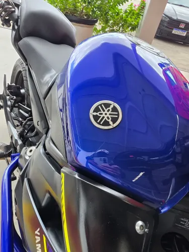 ? YAMAHA XJ6 2018 ? OPORTUNIDADE