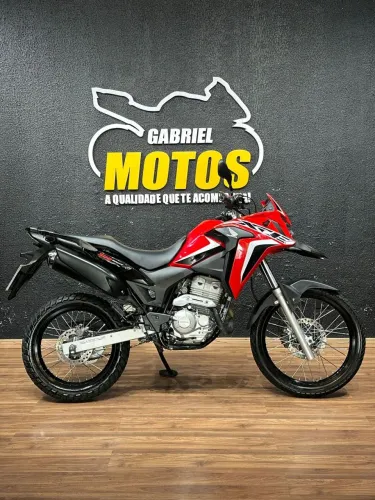 HONDA XRE 300 RALLY ABS - 2023