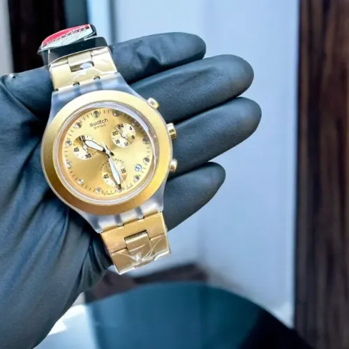 Relógio Swatch X66