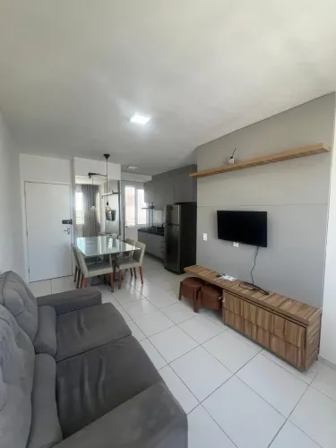 ALUGUEL APARTAMENTO MOBILIADO BAIRRO SÃO CRISTÓVÃO