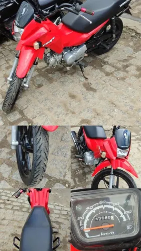 Moto Extra 