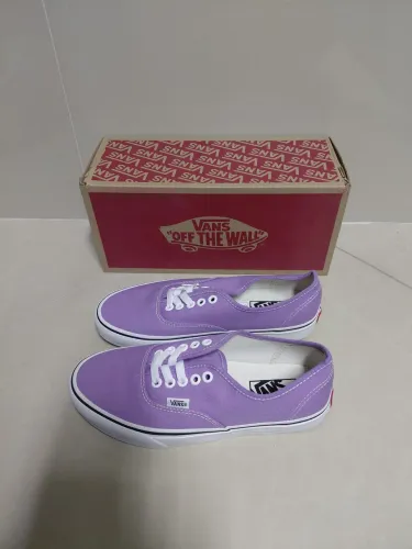 Tênis Vans Authentic 35 / 36 / 37