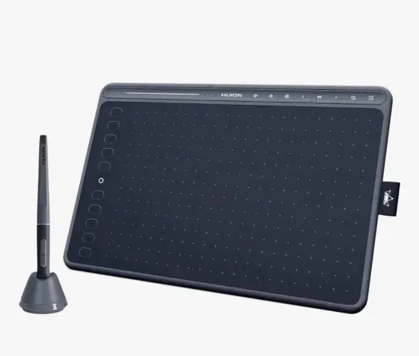 Mesa Digitalizadora Huion Inspiroy HS611