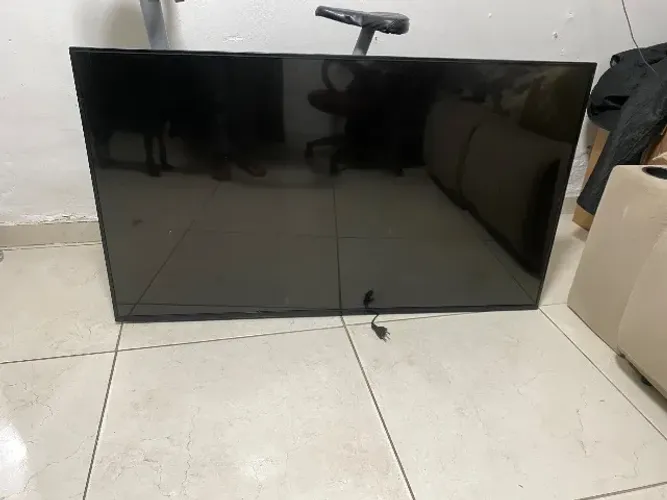 Tv philco 55 polegadas