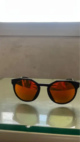 óculos oakley hstn mbappe (modelo antigo)