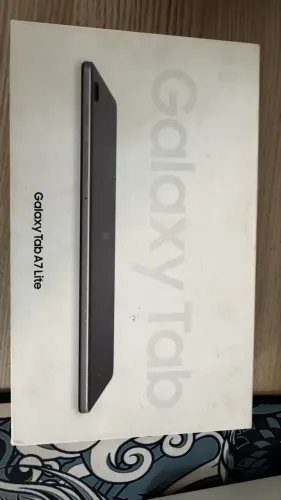Tab A7 lite