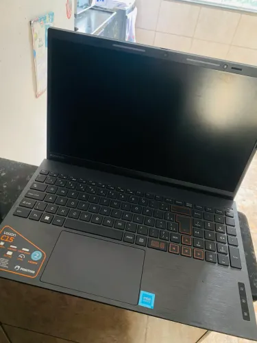 Vende se Notebook Vision C15