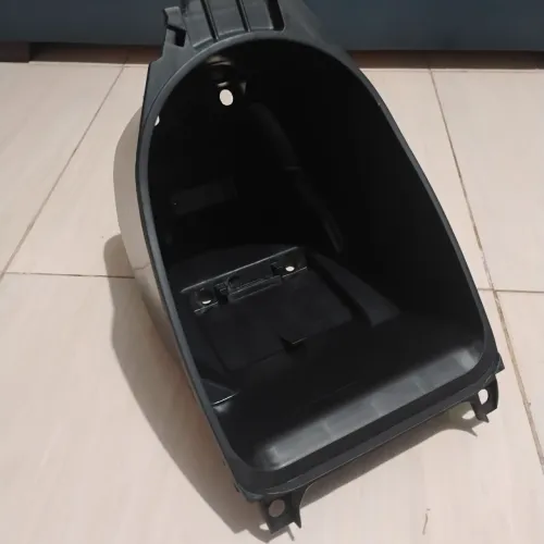 Vendo baú interno da biz 125 2006 a 2010