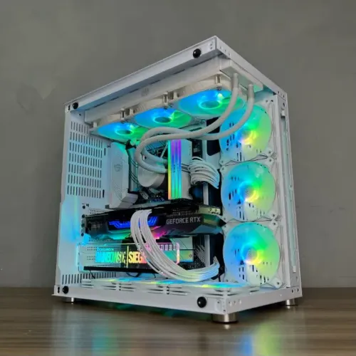 Pc Gamer i9 14900KF