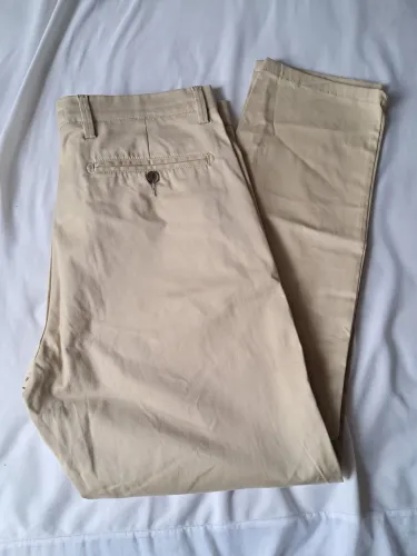 Calça Chino AD - 50