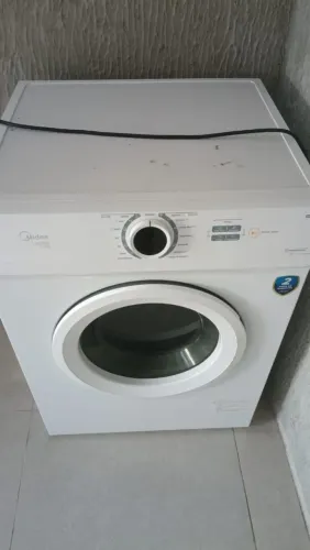 Secadora