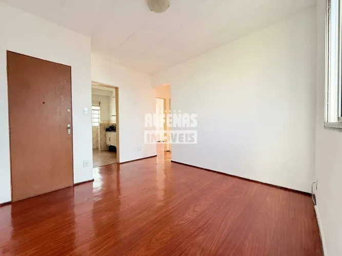 Apartamento para aluguel 2 quartos no Bairro Novo Eldorado