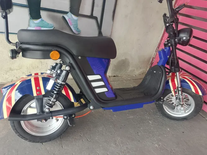 Scooter x12 1000 w
