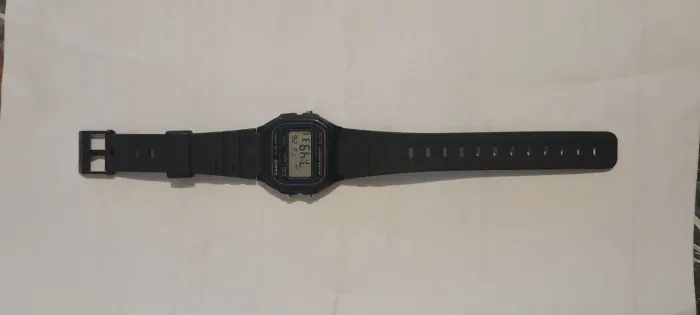 Relógio casio original