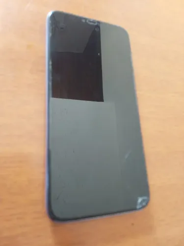 Moto g7 power 64 Gigas