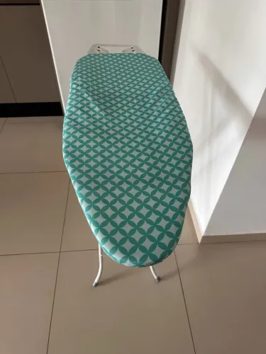 Mesa de passar ferro
