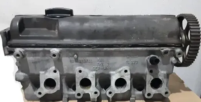 Cabeçote Gol g2 at mi Chama no Zap