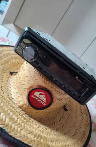Pioneer mixtrax 