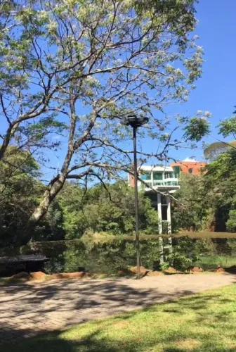 Vendo excelente terreno no Condomínio Villa Toscana com 437,60 m²