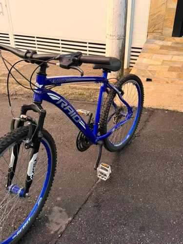 Bike raio aro 26