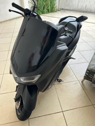 Scooter impecável