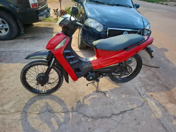 Vendo cinquentinha