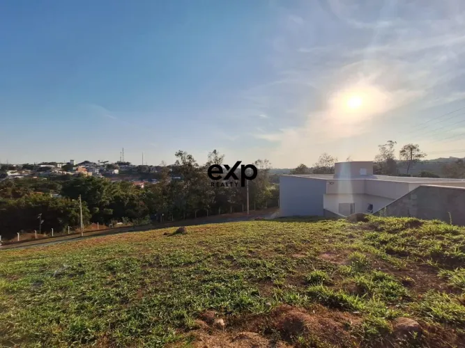 Terreno - Vila Nova Louveira - Louveira/SP