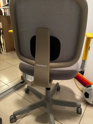 cadeira dot all flexform