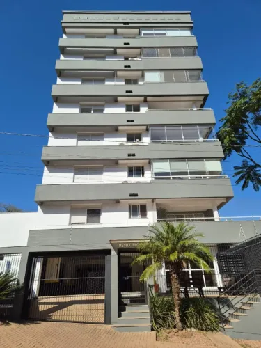 Apartamento Mobiliado de 2 D com vaga próximo a Unisinos direto com proprietário