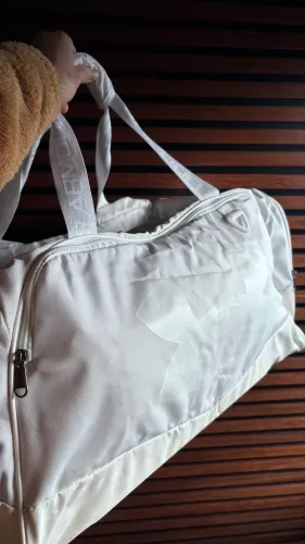 [VENDO] Bolsa Mala Viagem Underarmour 58L Md Grande Espaçosa Casual