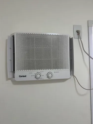 Ar-condicionado - Consul