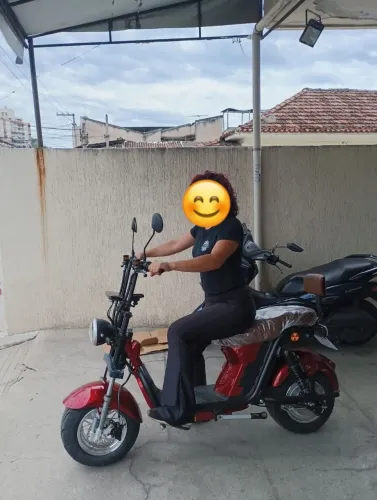 X13 linda muito bem cuidada e conservada