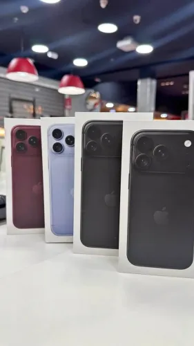 iPhone 18 pro