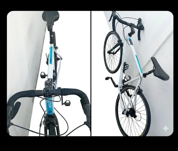Bike Speed