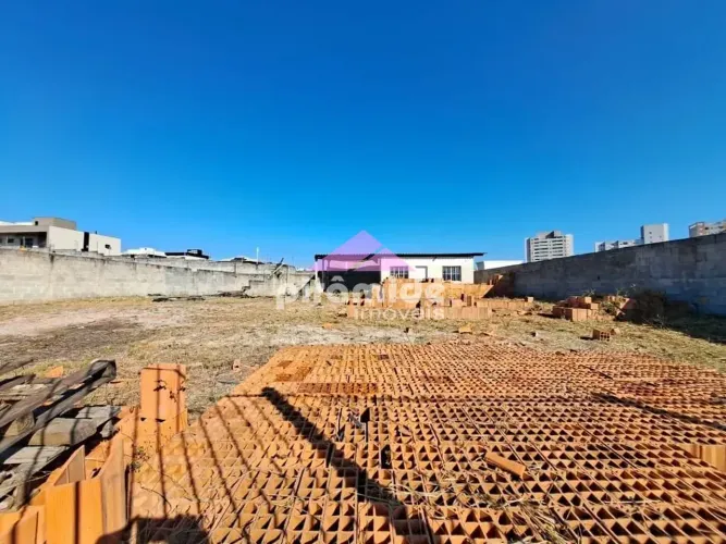 Terreno, 600 m² - venda por R$ 1.600.000,00 ou aluguel por R$ 4.338,00/mês - Urbanova- São