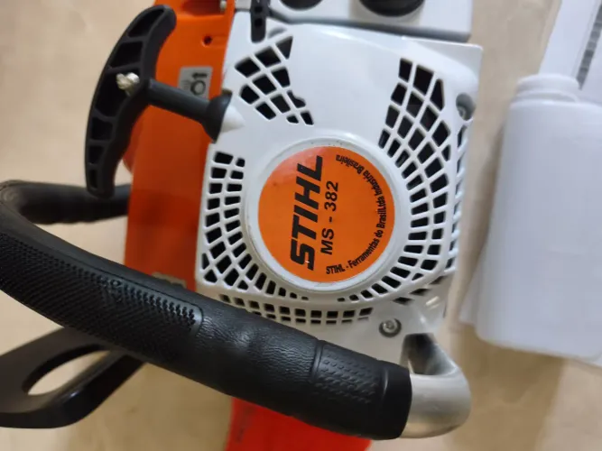 Motosserra Stihl MS382