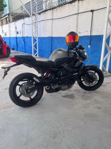 Xj6 18/19 N/Abs - Leia o anúncio