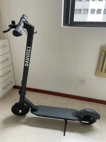 Patinete Elétrico DaVinci DV1 250W