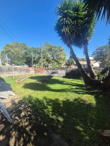 Terreno à Venda Colônia Dona Luíza