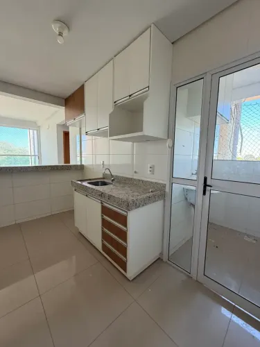ALUGO APTO COM 2 QUARTOS NA 208 NORTE - Palmas - TO
